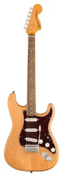 Squier Classic Vibe 70S Stratocaster Lrl Nat