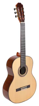PHX Camerata Concertista I LCS-500 Natural Envernizado