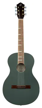 Ortega Ranger Parlor Platino