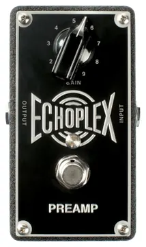 Dunlop EP101 echoplex