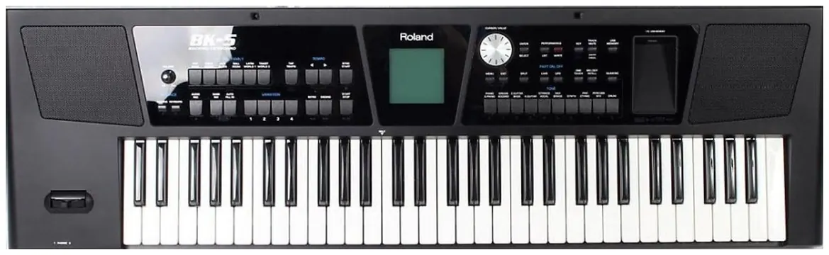 Roland BK-5