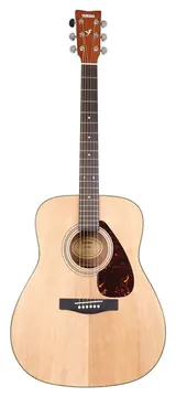 Yamaha F370 Naturale