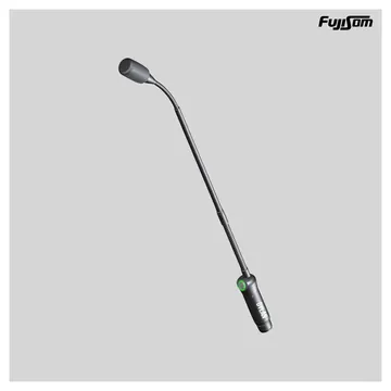 Dylan Microfone Dylan Gooseneck Sem Base DG-90 | Fujisom