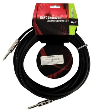 Rapco Jack Droit/Droit 9m Standard G4 S30K