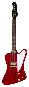 Epiphone Firebird I 1963 Reissue Cherry IGC IBGCS