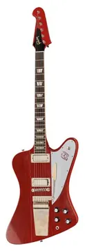 Gibson 1963 Firebird V Reissue CR ULA