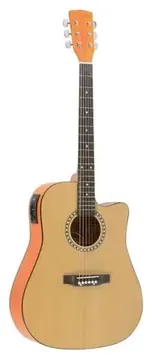 Cort CLD41CE MG Natural