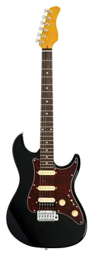 Sire S3 hss new gen black