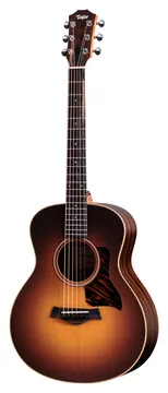 Taylor GS Mini-e Sunburst, Rosewood
