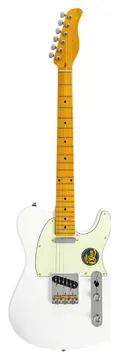 Sire Larry Carlton T7 WH MN