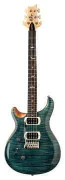 PRS SE CUSTOM 24 LH SLATE BLUE