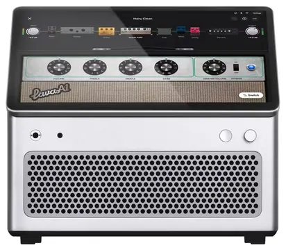 Lava Music Studio Amp Simulator 40W