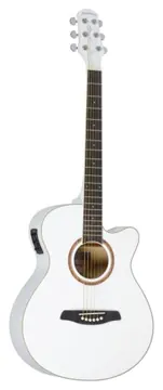 Strinberg Euro Series Berlin Aço Be30c Wh White (3456)