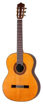 Martinez Standard MC-88C RN Natural + Gigbag
