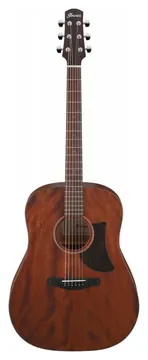 Ibanez AAD140-OPN Westerngitarre
