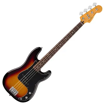 Fender Limited Edition Player II Precision Bass RW Sparkle 3-Color Sunburst