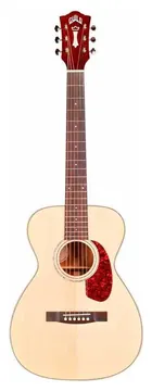 Guild M 140E - Chitarra acustica amplificata