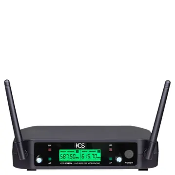 Kadosh Microfone Kadosh Sem Fio K382M