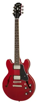 Epiphone ES-339 Cherry