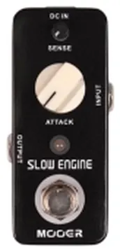 Mooer Noise Killer