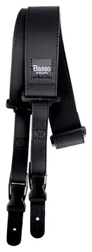 Basso Correia Sintética BASSO QS04 Preta