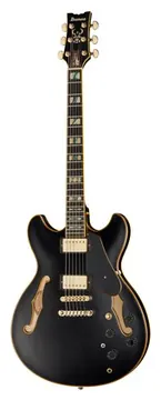 Ibanez JSM20-BKL