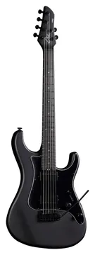 Eko Fire 500 Stealth Matte Black