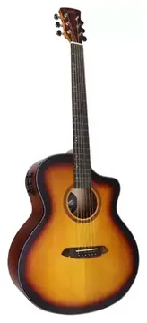 Tonante Coral 40 Sunset