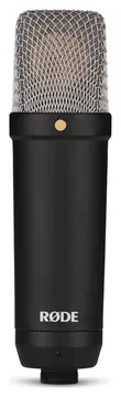 Rode NT1 Signature Schwarz