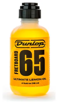 Dunlop - ADU 6554-DE Fretboard 65 Ultimate Lemon Oil