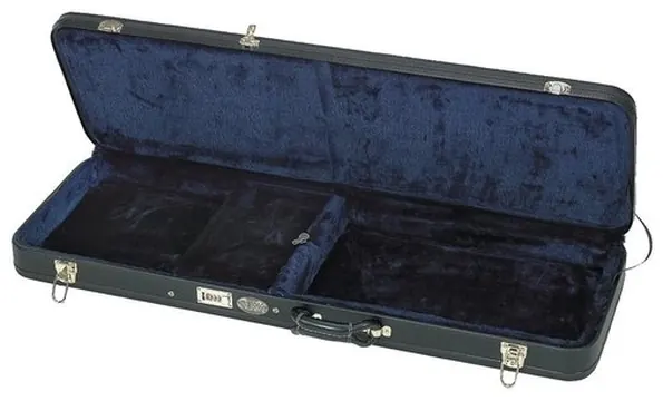 GeWa Koffer E-Gitarre Prestige