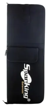 Spanking Bag para Baquetas ProFire - Modelo em Tamanho Médio