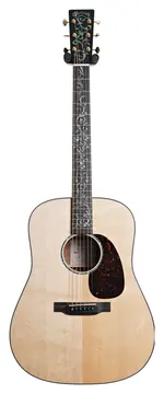Martin D CFM IV 50th Anniversary