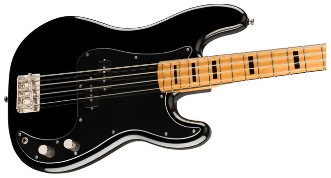 Squier Contrabaixo SQUIER Precision Bass '70s Classic Vibe