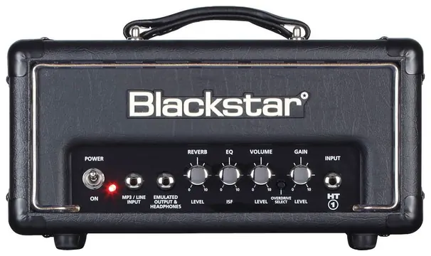 Blackstar HT-1RH Testata Valvolare 2 Canali