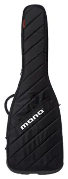 Mono M80-VEB-BLK Vertigo Bass Bag Black