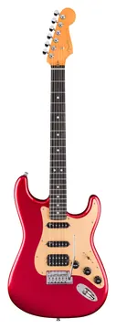 Fender - American Ultra II Stratocaster HSS