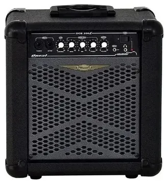 Oneal Cubo Baixo Oneal OCB206X 06