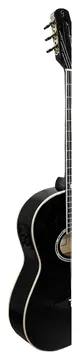 Giannini GNF-3 Ceq BK Nylon