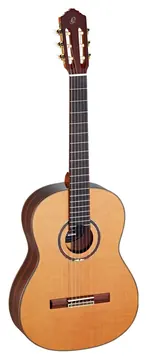 Ortega Konzertgitarre R159MN