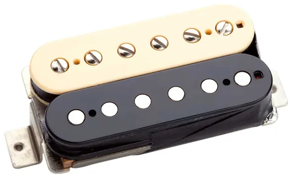 Seymour Duncan Alnico II Pro Slash Humbucker APH-2N Slash Neck Zebra