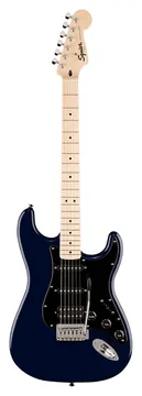 Fender Squier Sonic Stratocaster - HSS - Midnight Blue