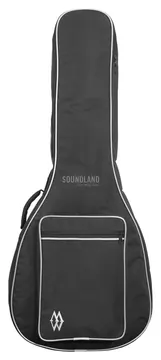 SL-Series Konzertgitarrentasche 3/4