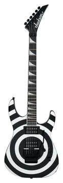 Jackson X Series Soloist™ SLX DX