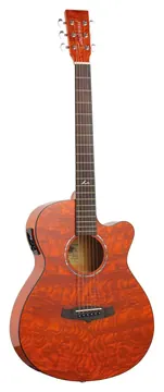 Tanglewood TA4-CE-HN