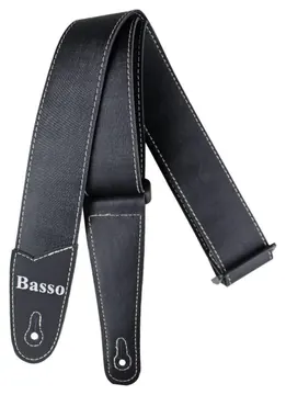 Basso Correia Basso PL 21 Preto