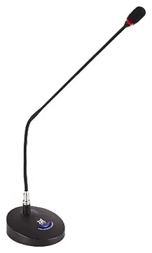 TSI Microfone de Mesa TSI MMF303