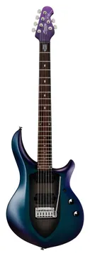 Music Man Sterling Majesty Arctic Dream