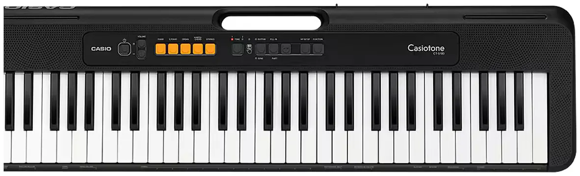 Casio CT-S100