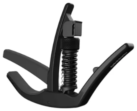 D'Addario Artist Capo